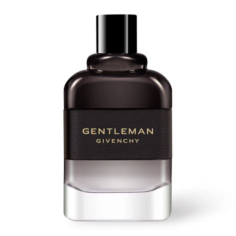 givenchy gentleman red label|givenchy perfume for men.